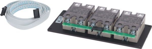 ΣΕΤ 3 ΡΕΛΕ 25A 250V3 + ΚΑΛΩΔΙΟ