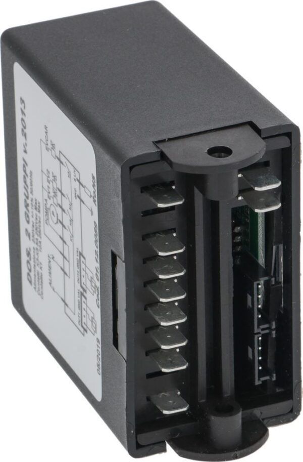 ΡΕΛΕ ΔΟΣΟΜΕΤΡΙΚΟ 2 ΓΚΡΟΥΠ 230V 50Hz