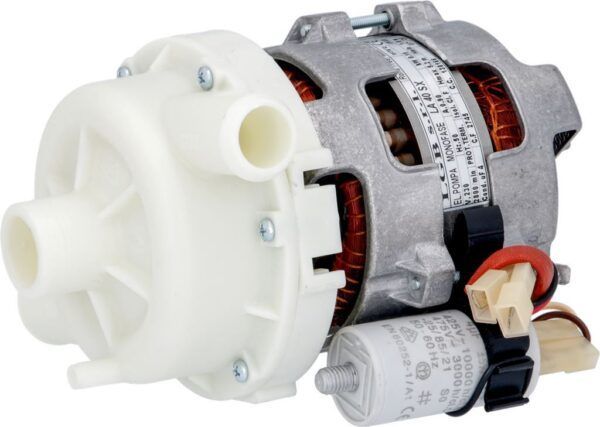 ΑΝΤΛΙΑ LGB LA40SX 0.25HP