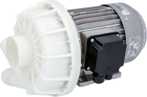 ΑΝΤΛΙΑ LGB 4267SX 2HP