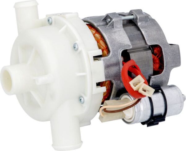 ΑΝΤΛΙΑ LGB LA400-SX 0.25HP
