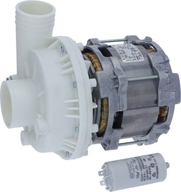 ΑΝΤΛΙΑ LGB ZF400SX 1.1HP