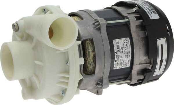 ΑΝΤΛΙΑ LGB ZF400VSX 0.94HP