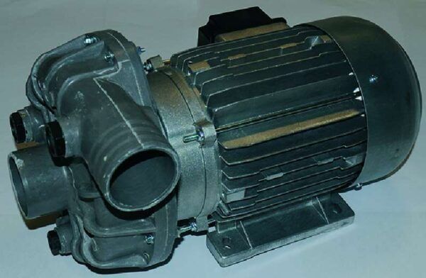 ΑΝΤΛΙΑ ΠΛΥΣΗΣ FIR 2275SX 3.50HP