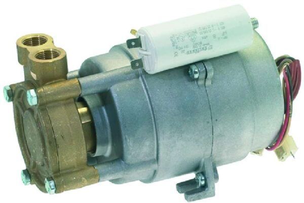 ΑΝΤΛΙΑ LGB PS45DX 0.40HP