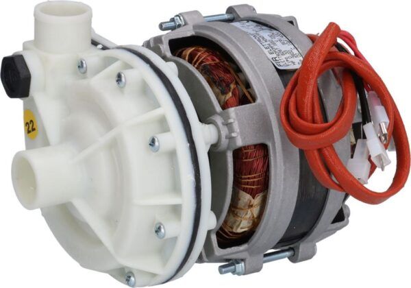 ΑΝΤΛΙΑ FIR 2260.1400 0.5HP 220V