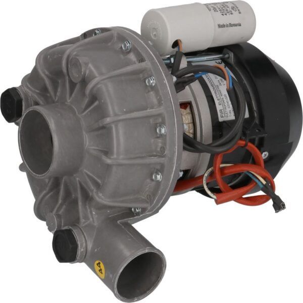 ΑΝΤΛΙΑ FIR 2204DX  1 HP