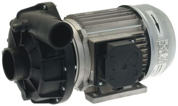 ΑΝΤΛΙΑ ΠΛΥΣΗΣ LGB ZF650SX 1.80HP 230/400V