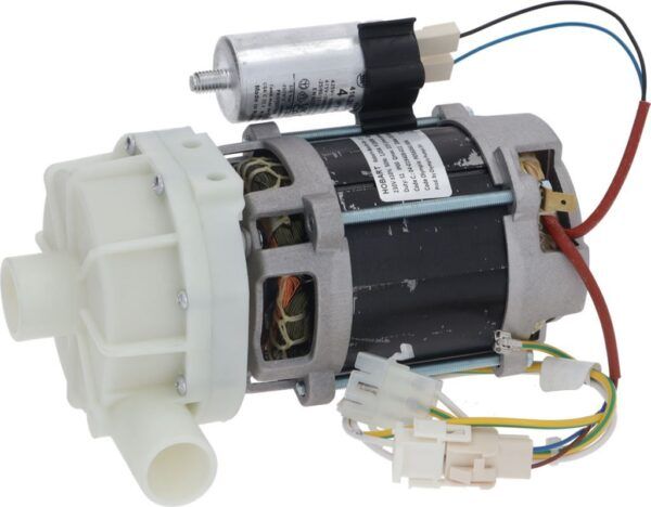 ΑΝΤΛΙΑ OLYMPIA 0.33HP 220/240V 50Hz