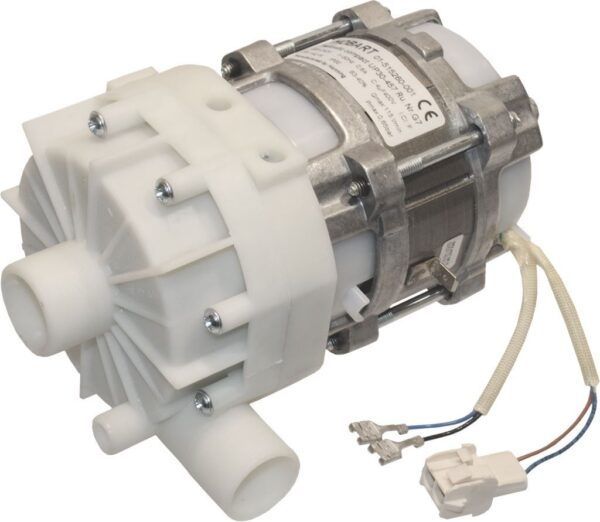 ΑΝΤΛΙΑ ΑΠΟΠΛΥΣΗΣ 140W 230V 50Hz 0,6A