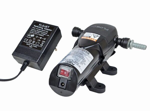 ΑΝΤΛΙΑ ΚΡΑΣΙΟΥ FLOJET BLC3011600A BEVJET COMPACT