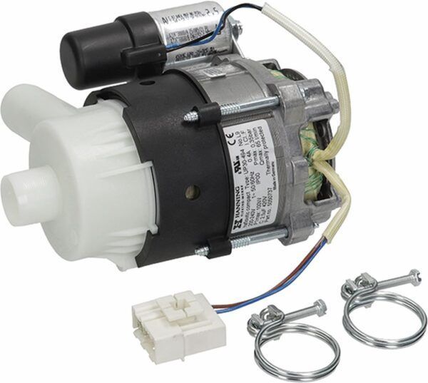 ΑΝΤΛΙΑ 100W 200-240V 50/60Hz (Kit)
