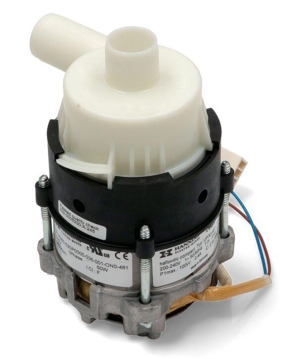 ΑΝΤΛΙΑ UP30-481 100W 200/240V HANNING