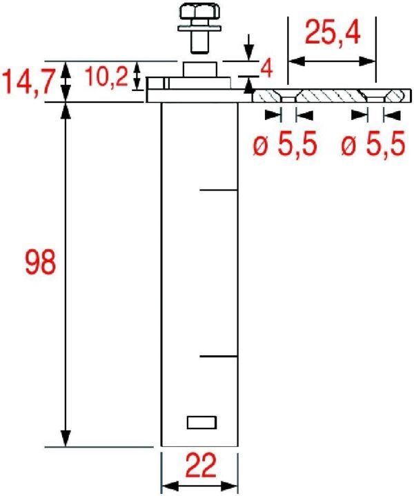 ΜΕΝΤΕΣΕΣ ΨΥΓΕΙΟΥ FAJOTA DB.474