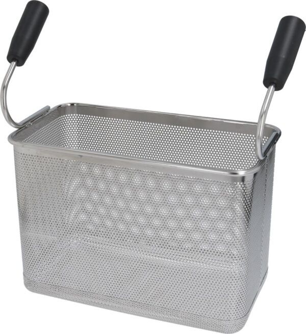 PASTA COOKER BASKET 160x290x200 mm