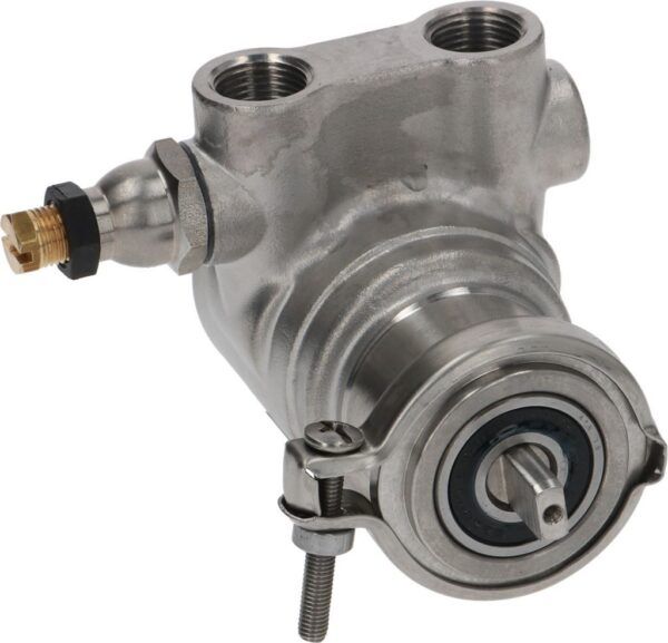 ΑΝΤΛΙΑ ROTOFLOW Φ3/8" GAS ΑΝΟΞΕΙΔΩΤΟ ΑΤΣΑΛΙ 150l/h