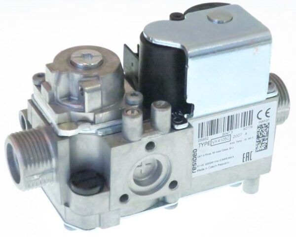 ΒΑΛΒΙΔΑ GAS ON-OFF 230V 50/60 Hz