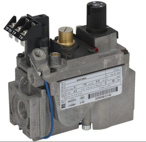 ΒΑΛΒΙΔΑ 820 NOVASIT 820 1/2" - 1/2" SIT