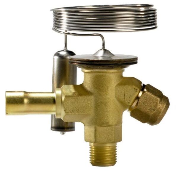 ΒΑΛΒΙΔΑ DANFOSS ΤΝ2 R134 ΚΟΛΛΗΤΗ