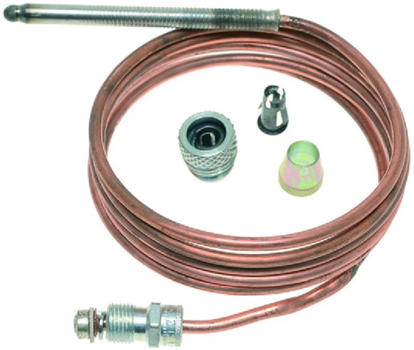 THERMOCOUPLE 11/32 ASA 120 cm