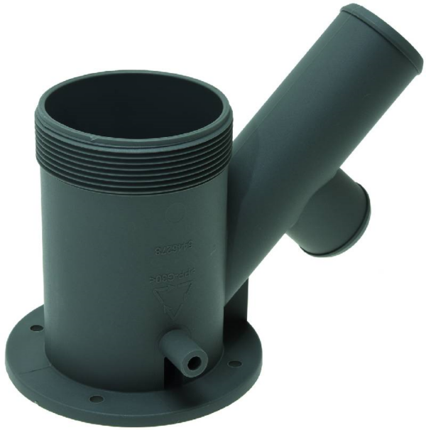 ΚΟΡΜΟΣ ΦΙΛΤΡΟΥ ZANUSSI LS10,12