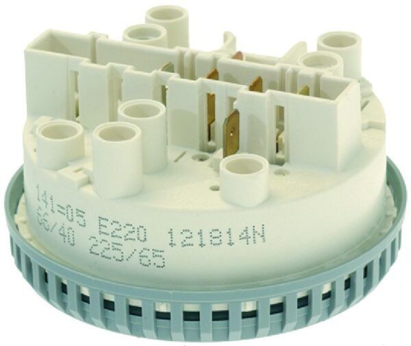 ΠΡΕΣΟΣΤΑΤΗΣ 2 ΣΤΑΘΜΕΣ 225/65 66/40 16A 250V