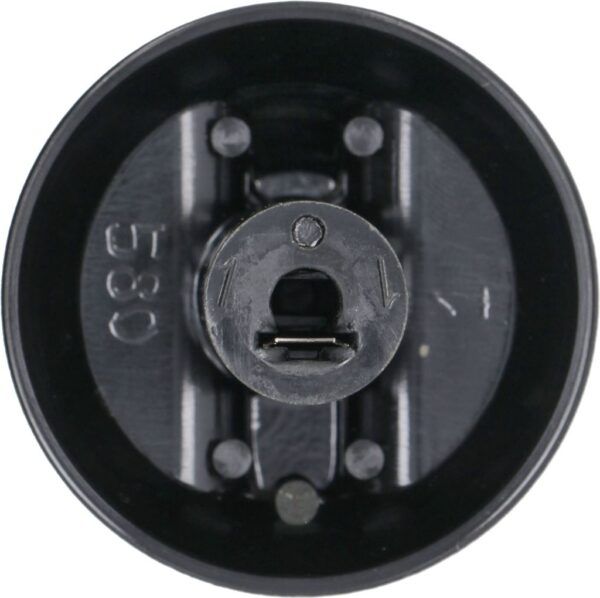 ΚΟΥΜΠΙ Φ54ΜΜ 50-250C (ΑΞΟΝΑΣ 6Χ4.6ΜΜ)
