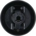ΚΟΥΜΠΙ ΔΙΑΚΟΠΤΗ Φ56mm (ΑΞΟΝΑΣ 6Χ4.6ΜΜ)