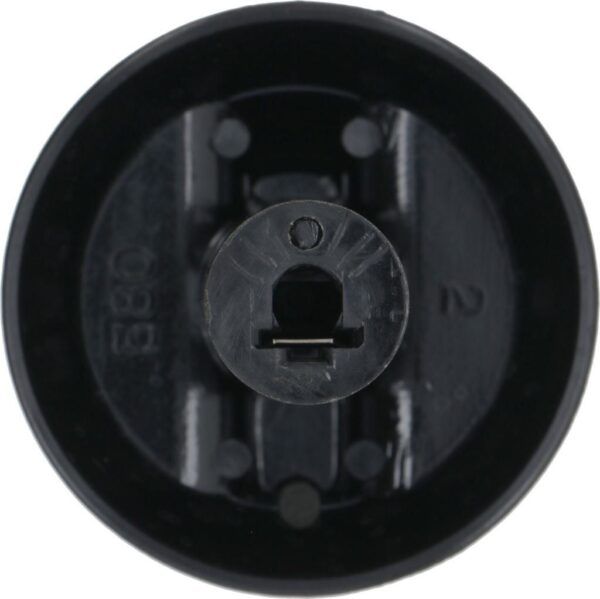 ΚΟΥΜΠΙ ΔΙΑΚΟΠΤΗ Φ56mm (ΑΞΟΝΑΣ 6Χ4.6ΜΜ)