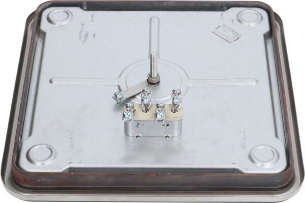 ΕΣΤΙΑ 3000W 230V 300x300mm
