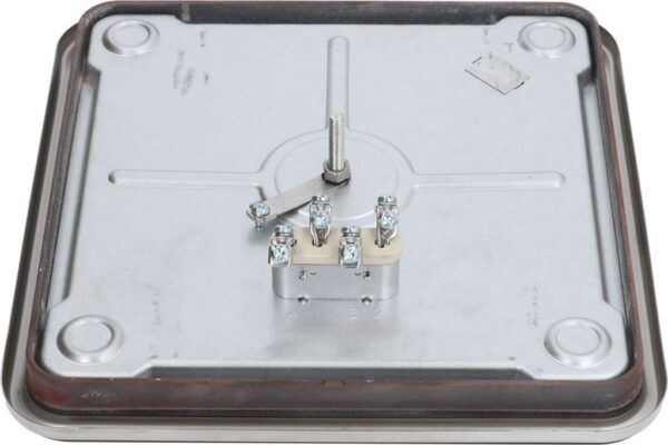 ΕΣΤΙΑ 4000W 400V 300x300mm