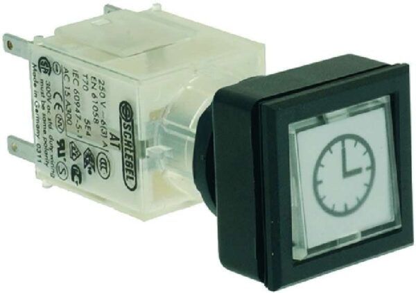 SWITCH PUSH-BUTTON