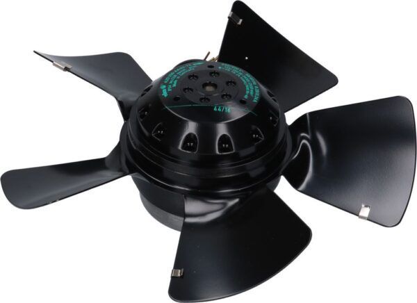 ΑΝΕΜΙΣΤΗΡΑΣ A2D250-AA02-75  Φ 250 mm