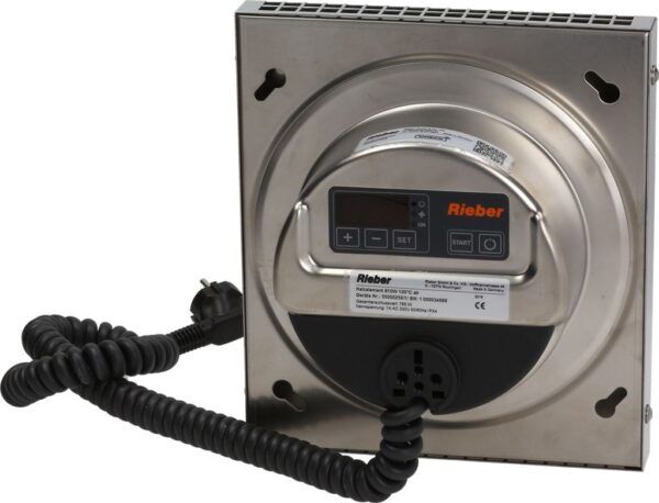 ΜΟΤΕΡ ΑΝΕΜΙΣΤΗΡΑΣ 810W 230V