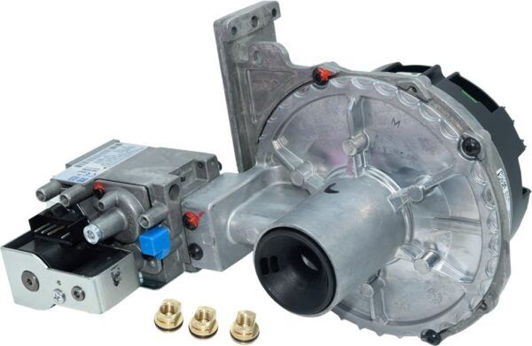 ΜΟΤΕΡ ΦΟΥΡΝΟΥ GAS ΚΟΜΠΛΕ ΜΕ ΒΑΛΒΙΔΑ 848 SIGMA 230V 50Hz