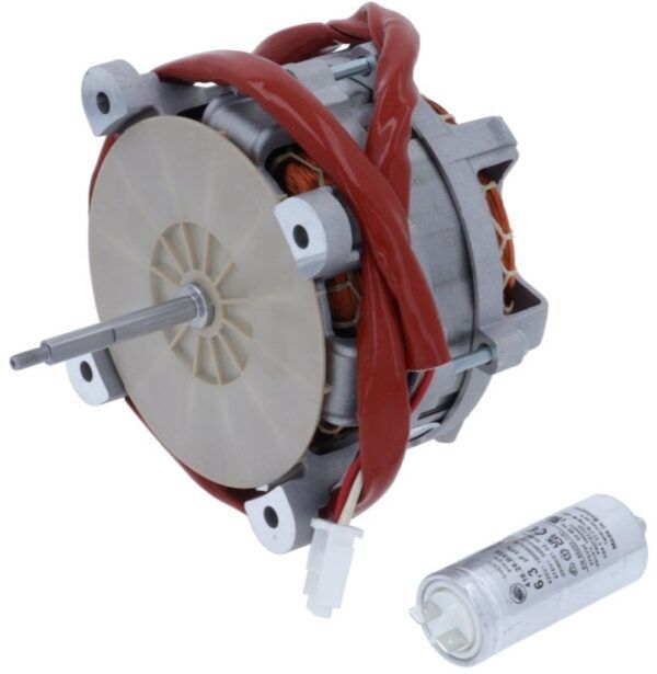 ΜΟΤΕΡ ΦΟΥΡΝΟΥ OLYMPIA 130/180W 230V 50/60Hz