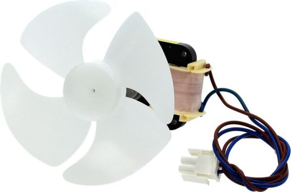 ΑΝΕΜΙΣΤΗΡΑΣ ΨΥΓΕΙΟΥ BEKO 220/240V - 50Hz