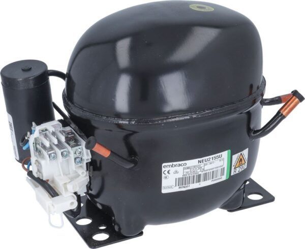 ΣΥΜΠΙΕΣΤΗΣ NEU2155U 5/8hp R290 ASPERA