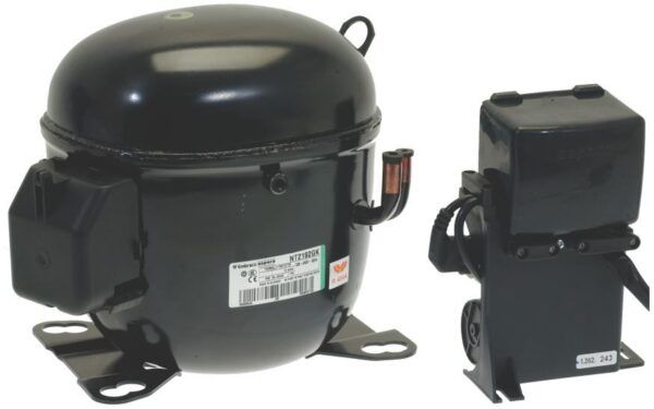 ΣΥΜΠΙΕΣΤΗΣ NT2192GK 1hp R404 ASPERA