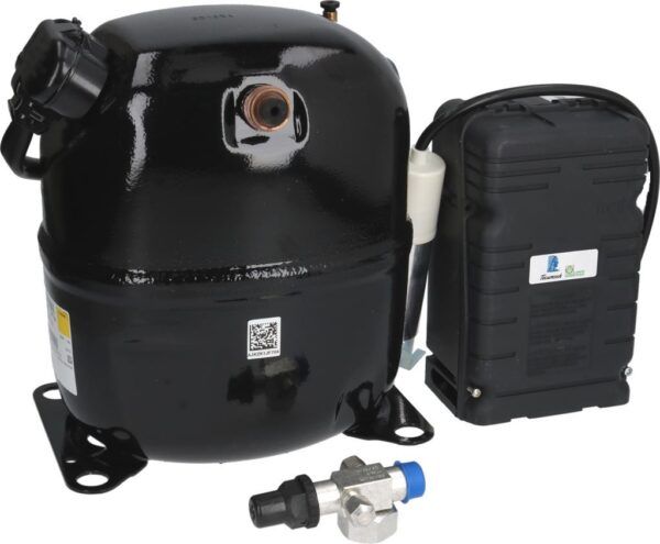ΣΥΜΠΙΕΣΤΗΣ CAJ9513Z/R 1,1/8hp R404 LUNITE