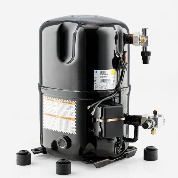 ΣΥΜΠΙΕΣΤΗΣ LUNITE TAG4573Z 6,25HP / R404a / 400V