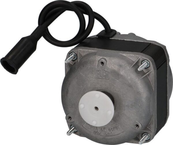 ΜΟΤΕΡ ΑΝΕΜΙΣΤΗΡΑ ELCO 25W W26/A N 25-30/839