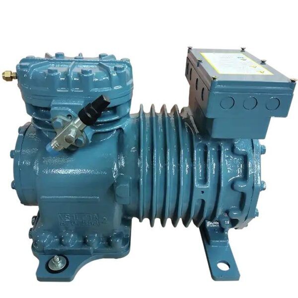 ΣΥΜΠΙΕΣΤΗΣ COPELAND DLLP-40XEWL 4HP