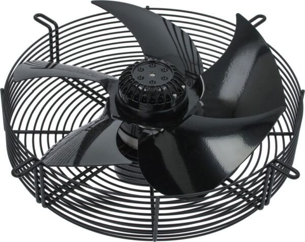ΑΝΕΜΙΣΤΗΡΑΣ HIDRIA Φ350 220V 900rpm