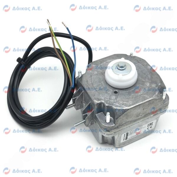 ΑΝΕΜΙΣΤΗΡΑΣ EBM IQ3612-310250-V10.0