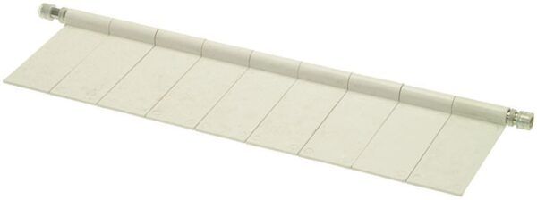 ΚΟΥΡΤΙΝΑ ΠΑΓΟΜΗΧΑΝΗΣ 278x72 mm