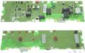 SCHEDA ELETTRONICA