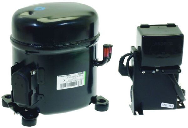 COMPRESSORE T2168E CSR R22 LBP