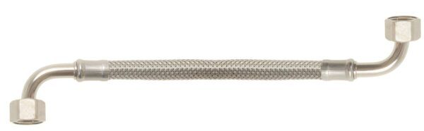 ΣΩΛΗΝΑΣ ΠΑΡΟΧΗΣ FLEX 3/8'' Cfp x Cfp 260mm