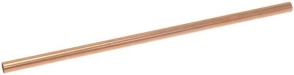ΣΩΛΗΝΑΣ ΜΠΟΙΛΕΡ 8x9x245 mm